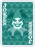 食いしん坊のジョーカー